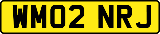 WM02NRJ