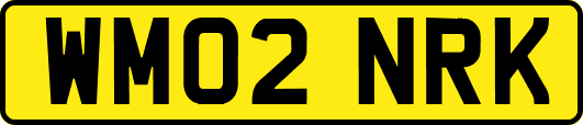 WM02NRK
