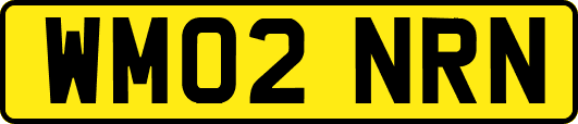 WM02NRN
