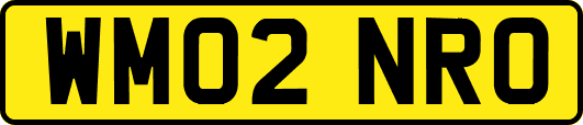 WM02NRO
