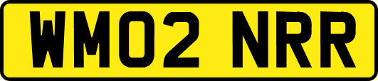 WM02NRR