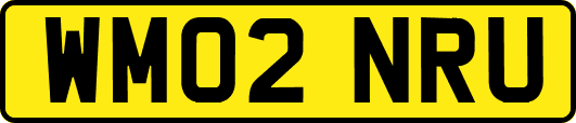 WM02NRU