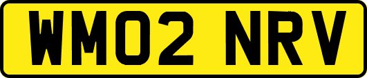 WM02NRV