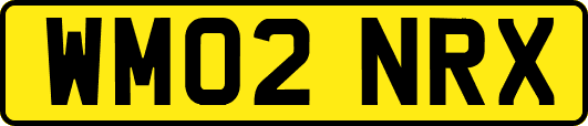 WM02NRX