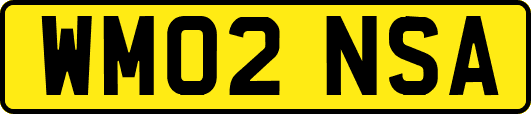 WM02NSA