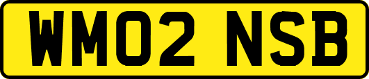 WM02NSB