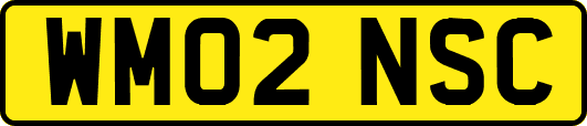 WM02NSC