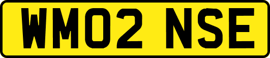 WM02NSE