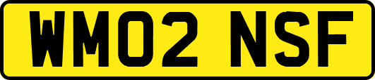 WM02NSF