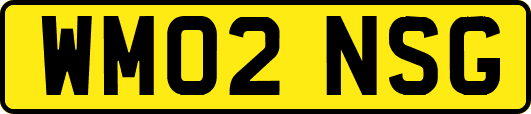 WM02NSG