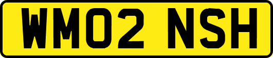 WM02NSH