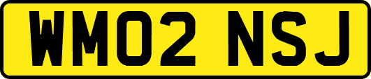 WM02NSJ