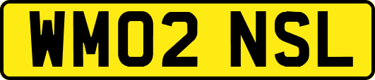 WM02NSL