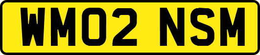 WM02NSM