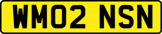 WM02NSN