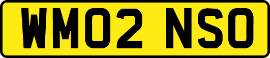 WM02NSO