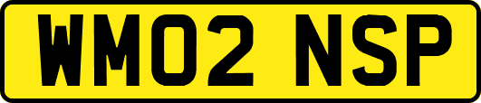 WM02NSP
