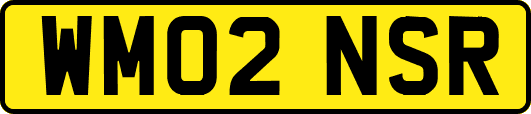 WM02NSR