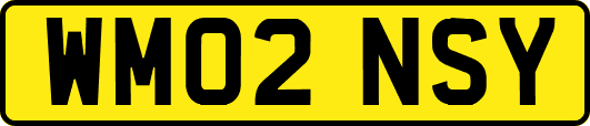 WM02NSY