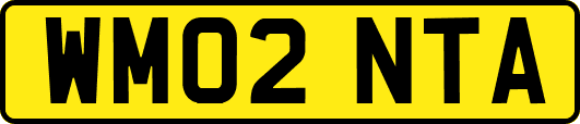 WM02NTA