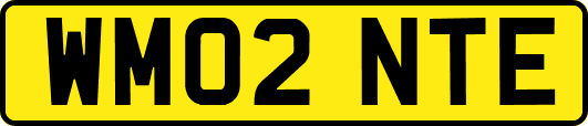 WM02NTE