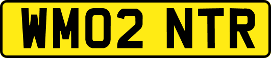 WM02NTR
