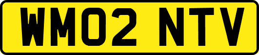 WM02NTV