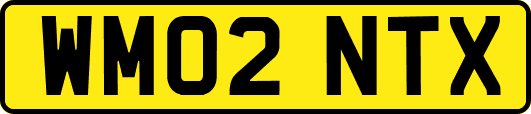 WM02NTX
