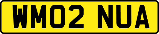 WM02NUA