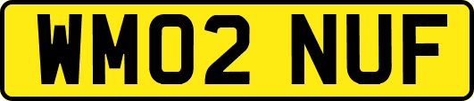 WM02NUF