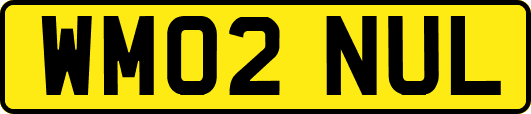 WM02NUL