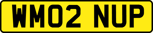 WM02NUP
