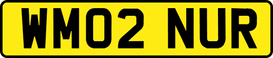 WM02NUR