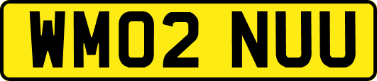 WM02NUU