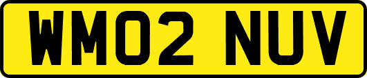 WM02NUV