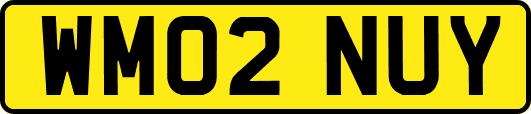 WM02NUY
