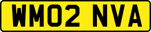 WM02NVA