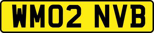 WM02NVB