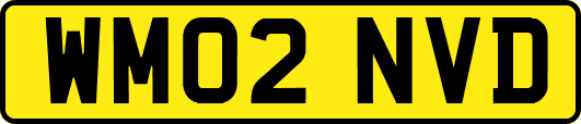 WM02NVD