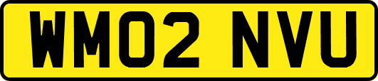 WM02NVU