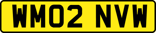 WM02NVW