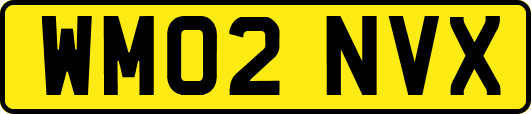 WM02NVX