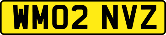 WM02NVZ