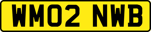 WM02NWB