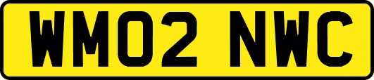 WM02NWC