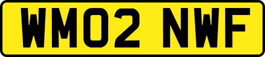 WM02NWF