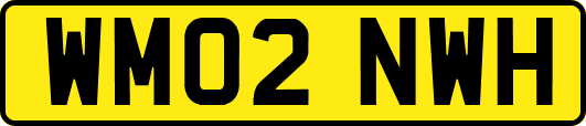 WM02NWH
