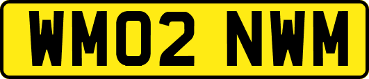 WM02NWM