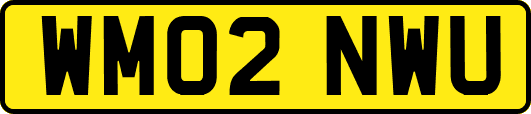 WM02NWU