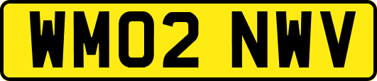 WM02NWV